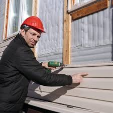 Best Siding for Commercial Buildings  in Woodland Park, CO